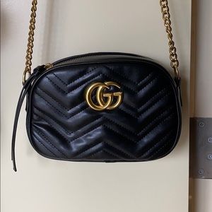 gucci crossbody